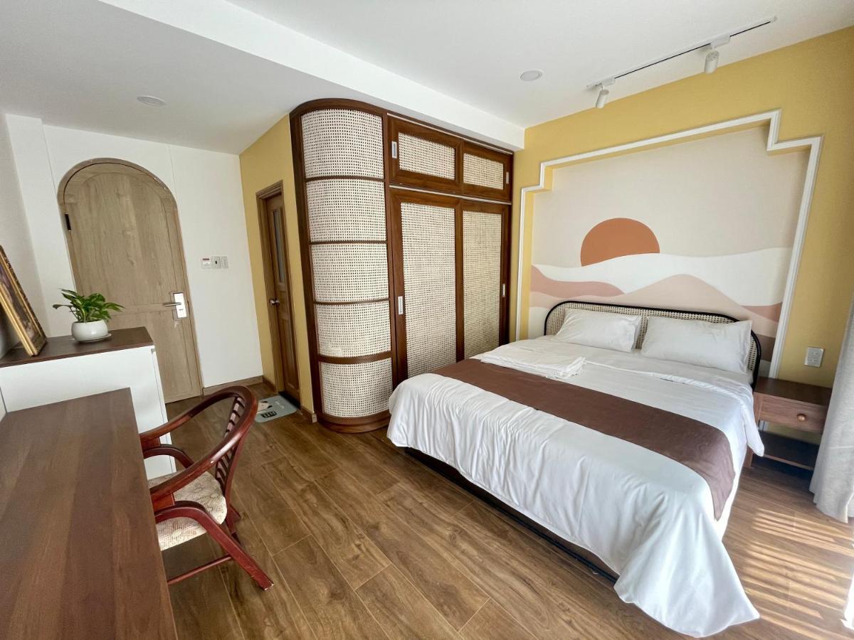 Emmie Nha Trang Hotel Extérieur photo