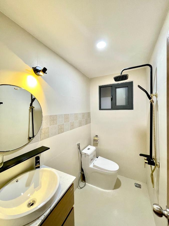 Emmie Nha Trang Hotel Extérieur photo