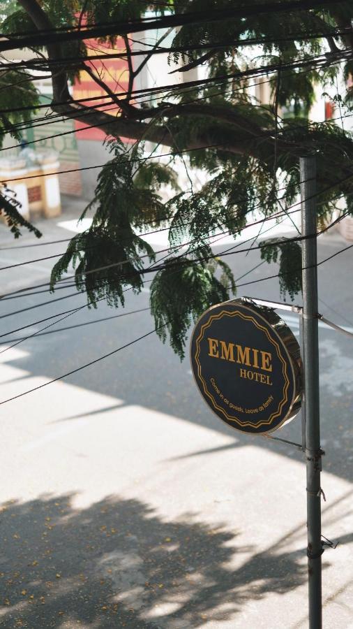 Emmie Nha Trang Hotel Extérieur photo
