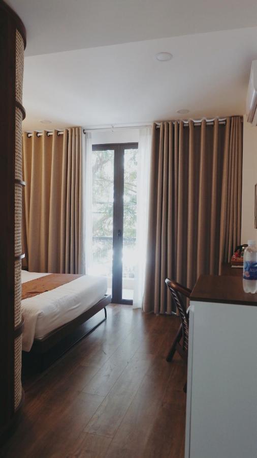 Emmie Nha Trang Hotel Extérieur photo