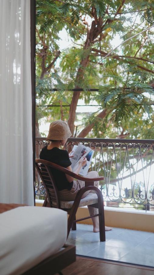 Emmie Nha Trang Hotel Extérieur photo
