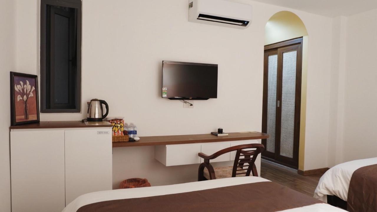 Emmie Nha Trang Hotel Extérieur photo