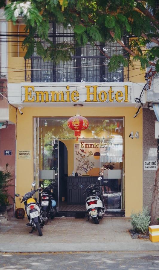 Emmie Nha Trang Hotel Extérieur photo