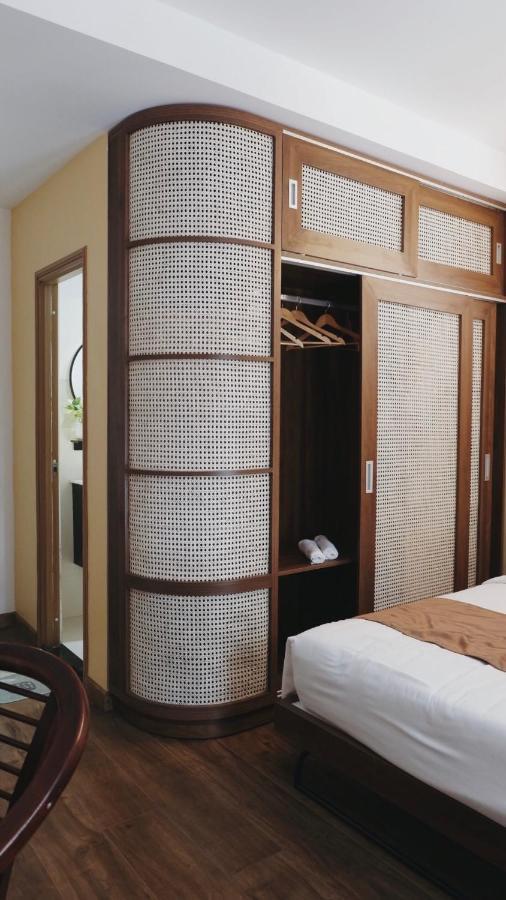 Emmie Nha Trang Hotel Extérieur photo