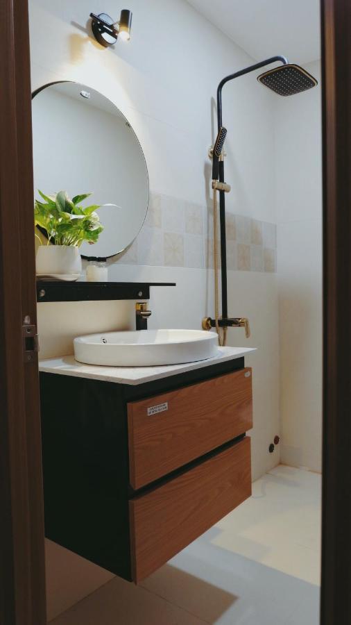 Emmie Nha Trang Hotel Extérieur photo